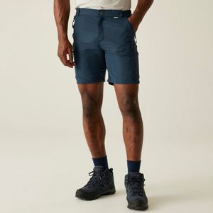 Regatta - Shorts Hiking - Heren - Comfortabel en Flexibel