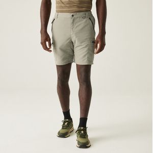 Regatta - Leesville III - Korte Broek - Kleur - Materiaal