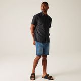 Regatta - Mindanol X - Overhemd - Korte Mouwen