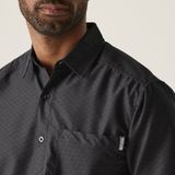 Regatta - Mindanol X - Overhemd - Korte Mouwen