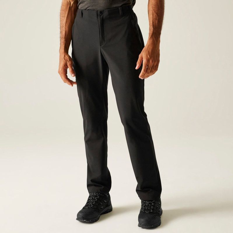 Broek - Waterdicht - Ademend - Heren - Wandelbroeken