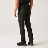 Regatta Leesville Zip Off Iii Broek