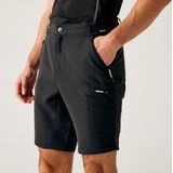 Regatta Leesville Zip Off Iii Broek