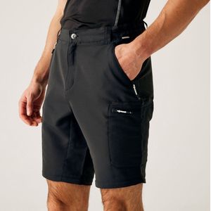 Regatta Leesville Zip Off Iii Broek