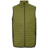 Regatta - Anderson Hybrid - Bodywarmer - Groen - Weerbestendig en Waterafstotend