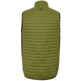 Regatta - Anderson Hybrid - Bodywarmer - Groen - Weerbestendig en Waterafstotend