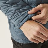 Regatta - Hurden - Gewatteerde Jas - Outdoor Heroes - Weerbestendig - Lichtgewicht