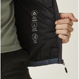 Regatta - Hurden - Gewatteerde Jas - Outdoor Heroes - Weerbestendig - Lichtgewicht