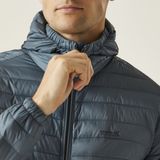 Regatta - Hurden - Gewatteerde Jas - Outdoor Heroes - Weerbestendig - Lichtgewicht