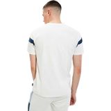 Ellesse - Caserio - T-shirt - Off White - 100% Katoen