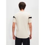 Ellesse - Caserio - T-shirt - Off White - 100% Katoen