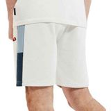 Ellesse - Turi - Korte Broeken - Off White