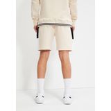 Ellesse - Turi - Korte Broeken - Off White