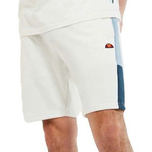 Ellesse - Turi - Korte Broeken - Off White