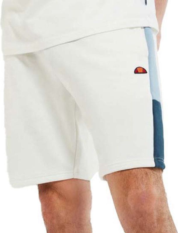 Ellesse - Turi - Korte Broeken - Off White