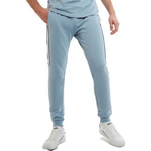 Ellesse Cabane T-shirt Met Lange Mouwen Blauw S Man