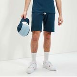 Longano - Short - Korte Broek - Zwart - Loopback Jersey