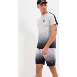 ELLESSE - Tejalone - Korte Broek - Wit - Comfortabele Stretchstof