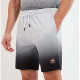 ELLESSE - Tejalone - Korte Broek - Wit - Comfortabele Stretchstof