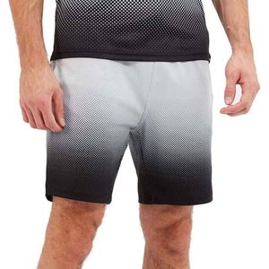 ELLESSE - Tejalone - Korte Broek - Wit - Comfortabele Stretchstof