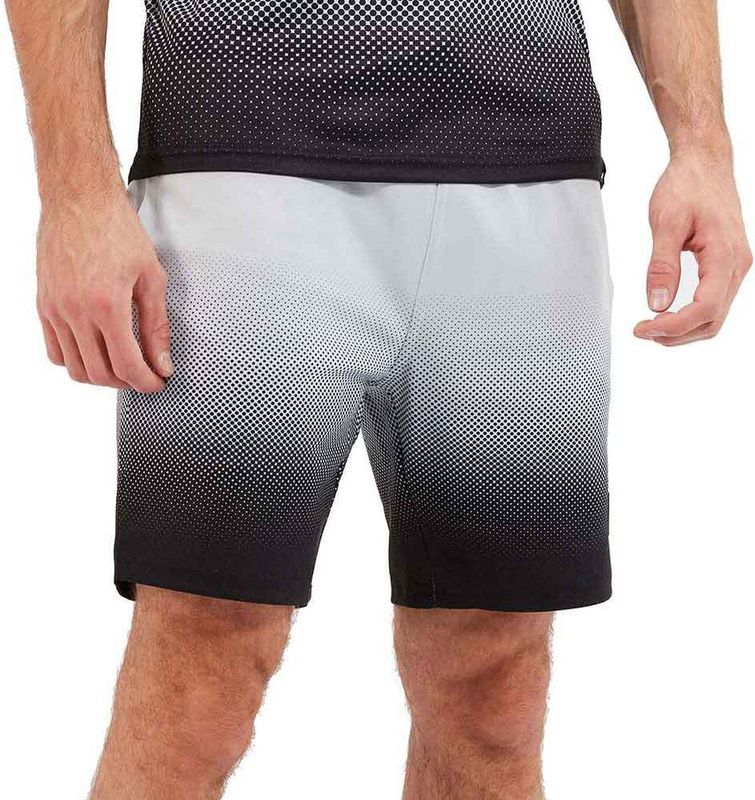 ELLESSE - Tejalone - Korte Broek - Wit - Comfortabele Stretchstof