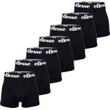 Ellesse Boxershorts YEMA 7 Pack Boxer Shorts 7-pak
