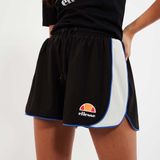 Ellesse - Yahtari - Korte Broek - Zwart
