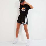Ellesse - Yahtari - Korte Broek - Zwart