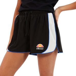 Ellesse - Yahtari - Korte Broek - Zwart