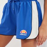 Ellesse Yahtari Korte Broek Blauw 10 Vrouw