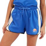 Ellesse Yahtari Korte Broek Blauw 10 Vrouw