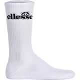 Ellesse - Trego Sport Sock - Sportsokken - Wit - 7 Paar