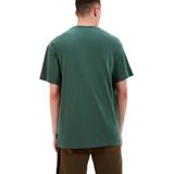 Ellesse Aestas T-shirt Met Korte Mouwen Groen XS Man