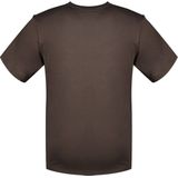 ELLESSE - Vana - T-shirt - Donkergrijs - Katoen