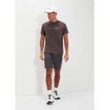 ELLESSE - Vana - T-shirt - Donkergrijs - Katoen