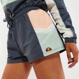 Ellesse - Spantic - Korte Broek - Donkerblauw - Dameskleding