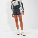 Ellesse - Spantic - Korte Broek - Donkerblauw - Dameskleding
