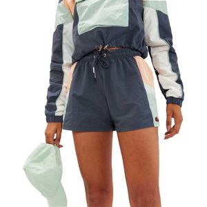 Ellesse - Spantic - Korte Broek - Donkerblauw - Dameskleding