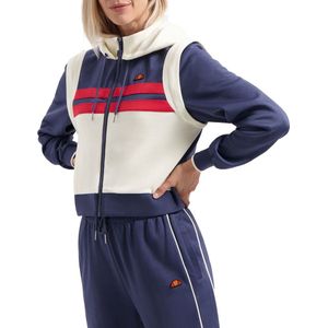 Ellesse Perna Crop Vest Dames - Maat L