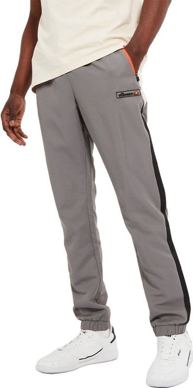 Ellesse - Benori - Sportbroek - Zwart - Synthetisch