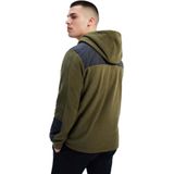 Ellesse - Legno - Sweatshirt - Grijs - Katoen