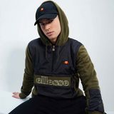 Ellesse - Legno - Sweatshirt - Grijs - Katoen