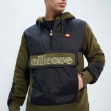 Ellesse - Legno - Sweatshirt - Grijs - Katoen