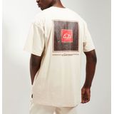 Ellesse - Portier - T-shirt - Zwart - Katoen