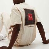 Ellesse - Portier - T-shirt - Zwart - Katoen