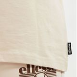 Ellesse - Portier - T-shirt - Zwart - Katoen