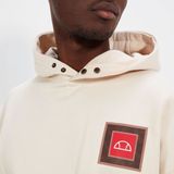 Ellesse - Prerro Hoodie - Sweatshirt - Grijs - Katoen