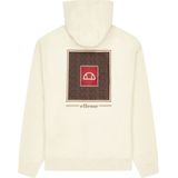 Ellesse - Prerro Hoodie - Sweatshirt - Grijs - Katoen