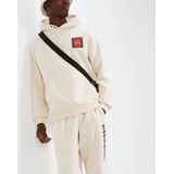 Ellesse - Prerro Hoodie - Sweatshirt - Grijs - Katoen