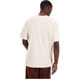 Ellesse - Kem - T-shirt - Bruin - Korte Mouwen
